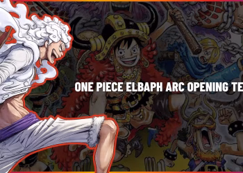 One Piece Elbaph Arc Teaser