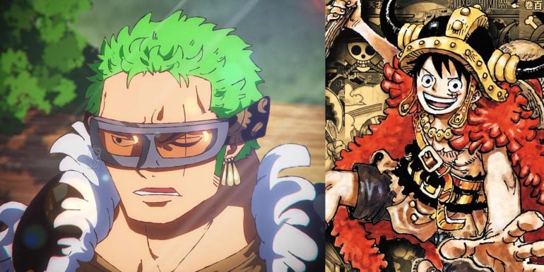 Straw Hat Crew Ranked: From Weakest To Strongest – Elbaph 2026
