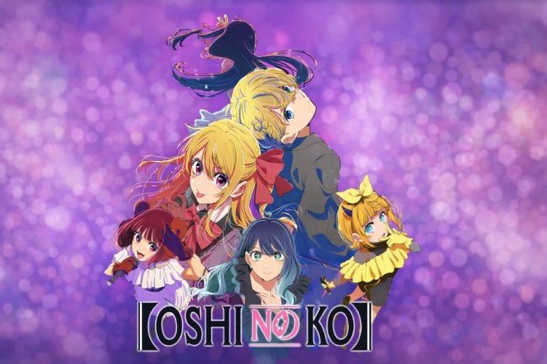 KADOKAWA Announces Global OSHI NO KO Season 3 Giveaway Campaign