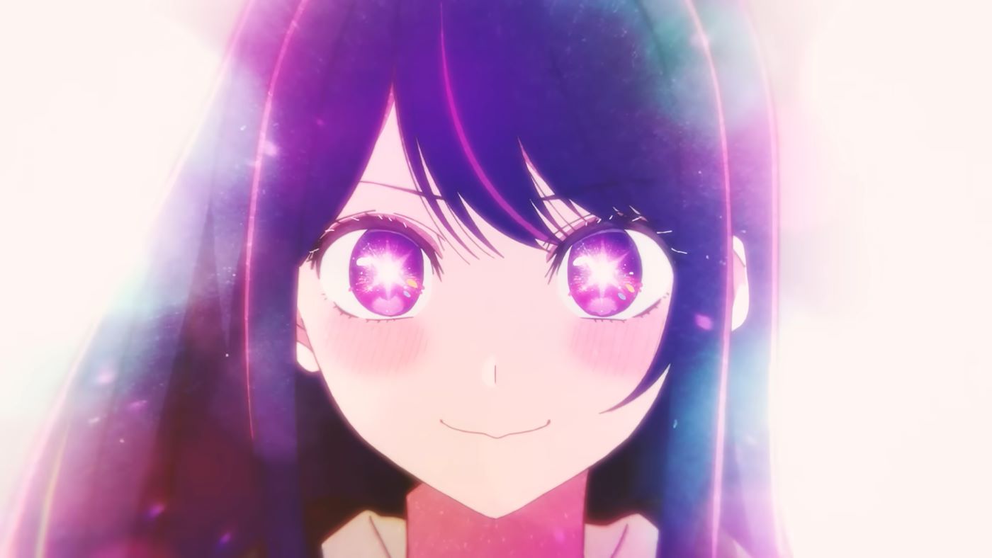 Oshi no Ko