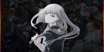 Petals of Reincarnation