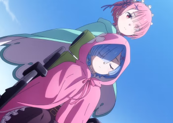 Re Zero Season 4 Opening