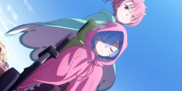 Re Zero Season 4 Opening