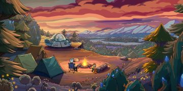 Rick and Morty Season 9