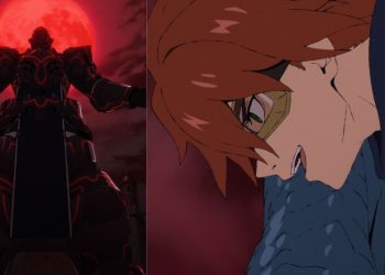 'Sentenced to Be a Hero' Episode 11