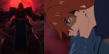 'Sentenced to Be a Hero' Episode 11