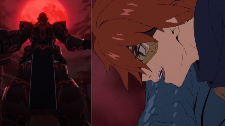 'Sentenced to Be a Hero' Episode 11