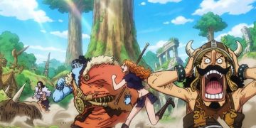 One Piece 1177 Spoilers