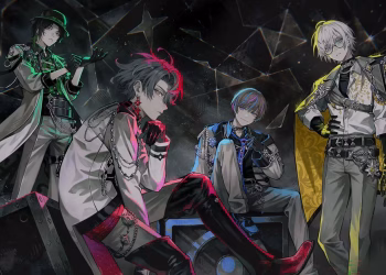 VTuber music unit BY THE BEAT