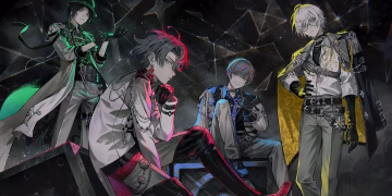 VTuber music unit BY THE BEAT