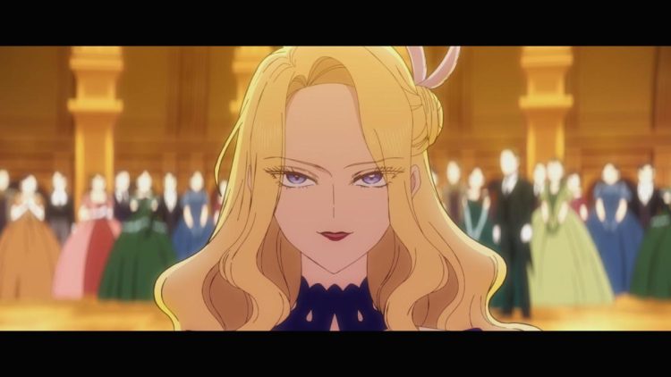 Within the Villainess