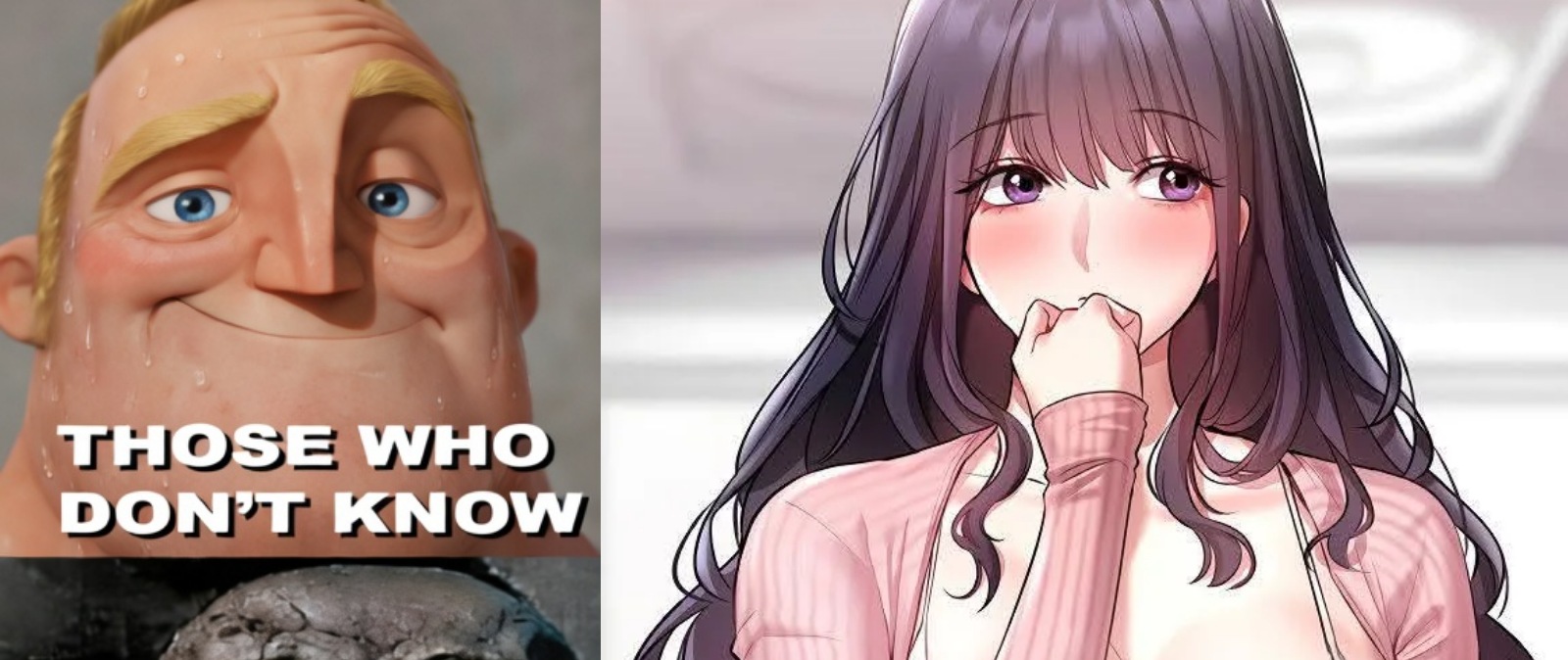 Animememe from 23 Darkest Moments in Chainsaw Man That Shocked Fans