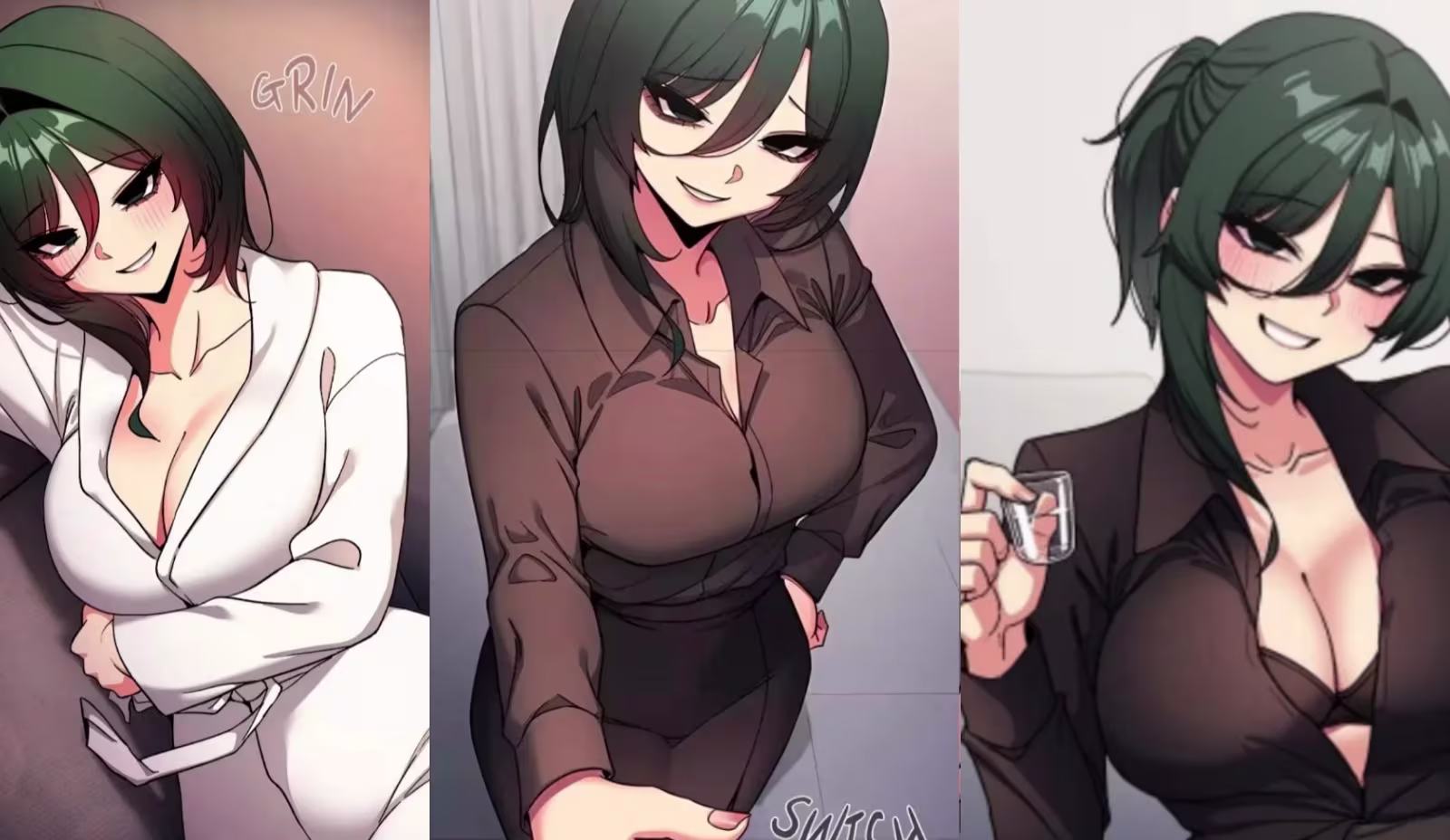 Animememee from 23 Darkest Moments in Chainsaw Man That Shocked Fans