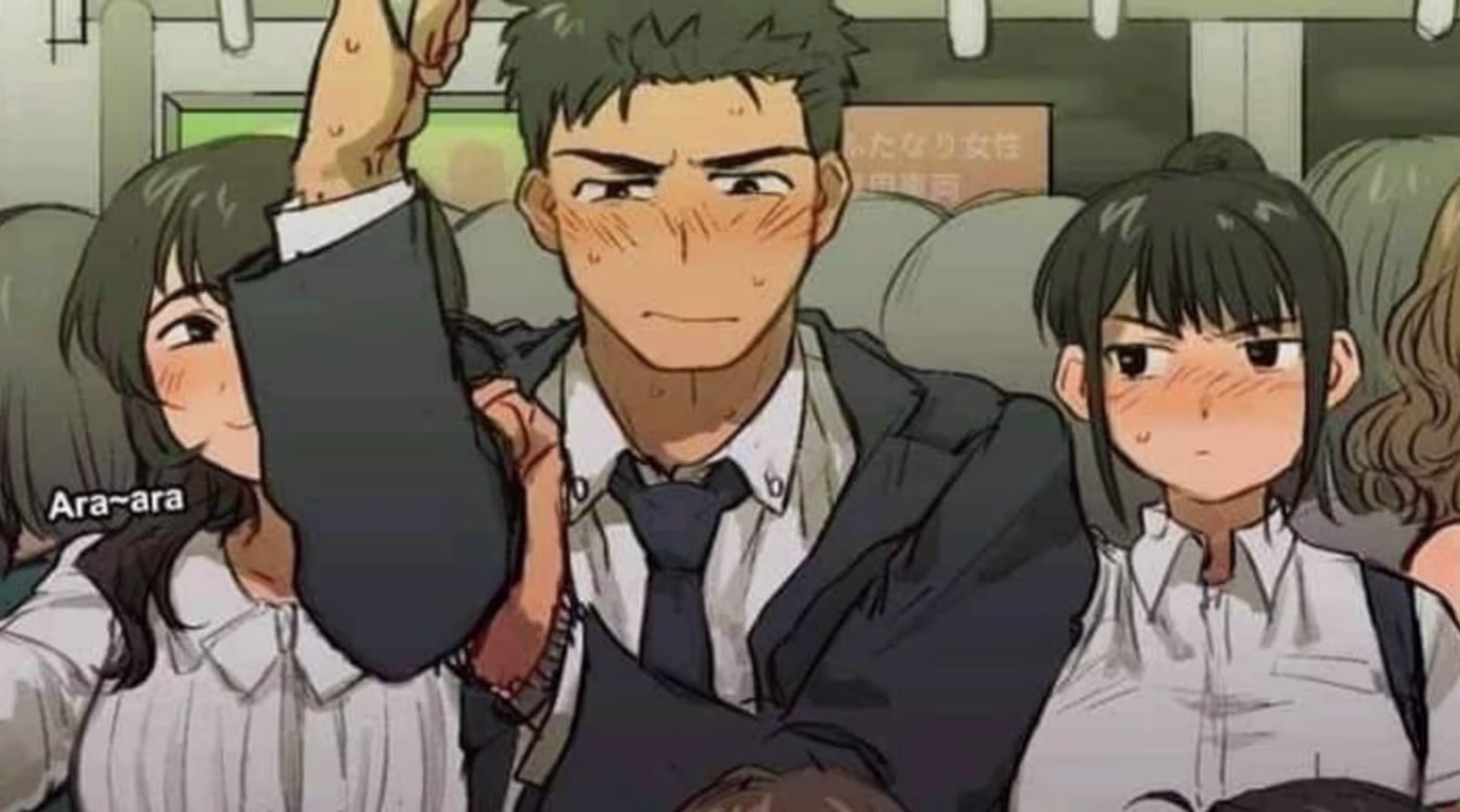 Animememer from 23 Darkest Moments in Chainsaw Man That Shocked Fans