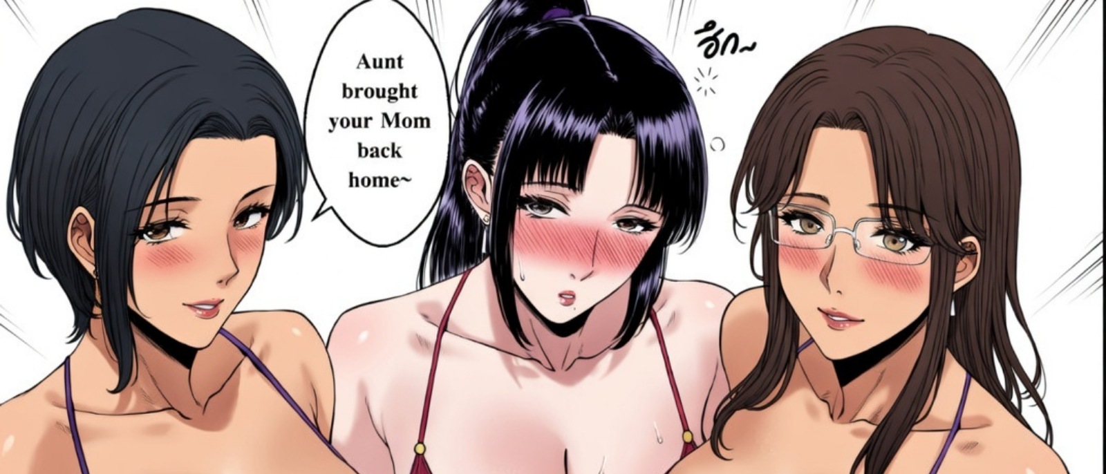 Awesome anime from 23 Darkest Moments in Chainsaw Man That Shocked Fans