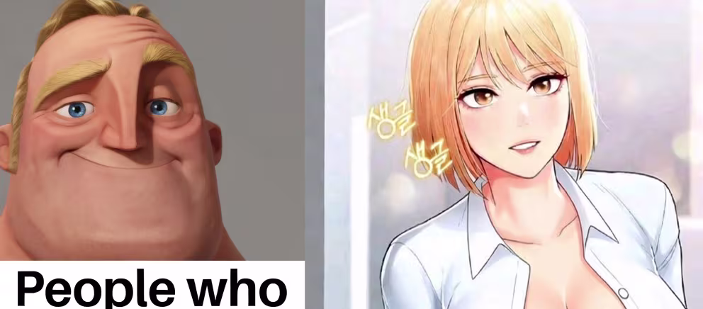 Bestie meme12 from 10 Romance Anime To Watch in 2026 That You’ll Be Obsessed With