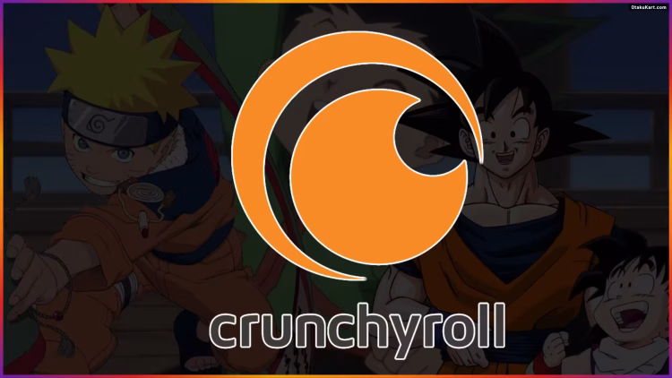 Crunchyroll data breach