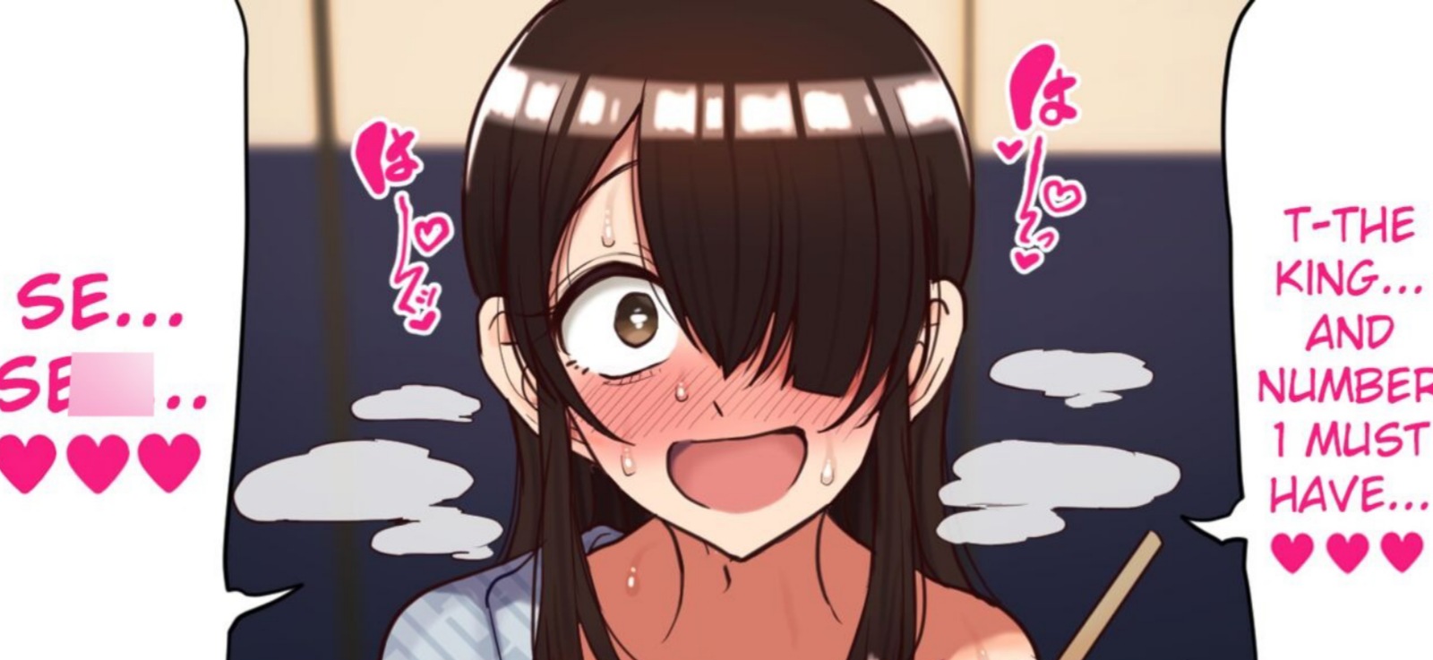 Hex meme from 23 Darkest Moments in Chainsaw Man That Shocked Fans
