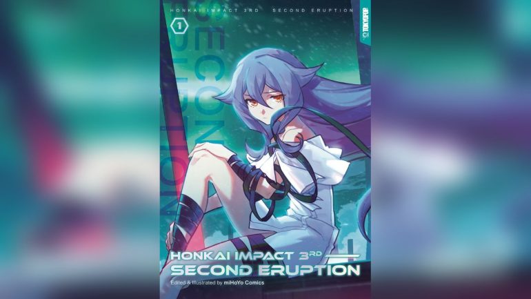 honkai