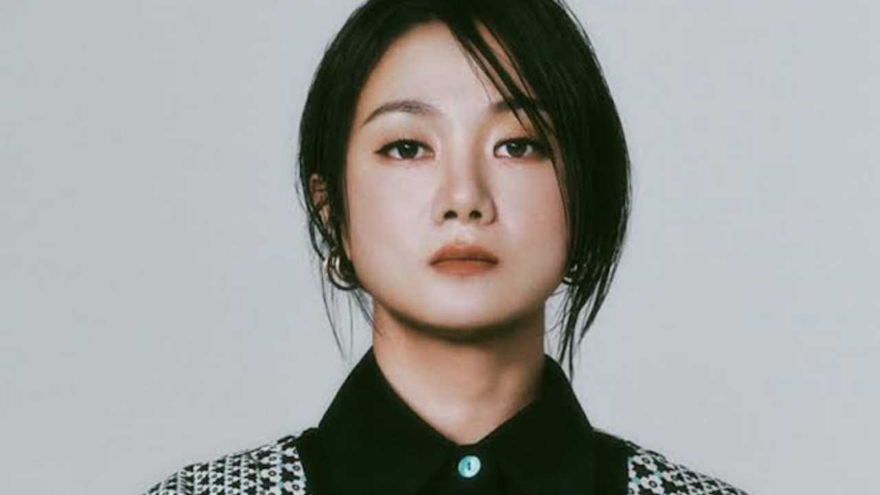 Park Na Rae