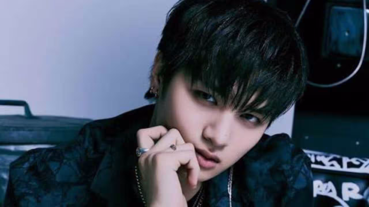 Jwueve10 from Fantagio Announces Ji Eunho’s Departure from LUN8 to Focus on Health