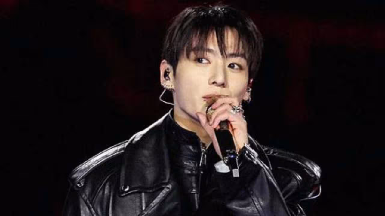 Jwueve2 from Jung Kook’s Live Performance at Gwanghwamun Sparks Intense Debate