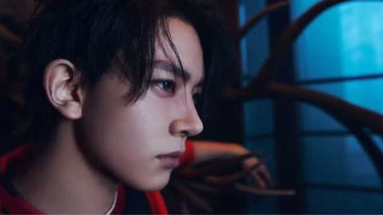Jwueve3 from Heeseung Confirms Solo Debut Following Departure from ENHYPEN
