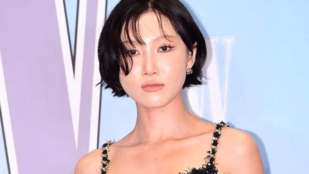 Jwueve6 from Hwasa Confirms Highly Anticipated May Comeback