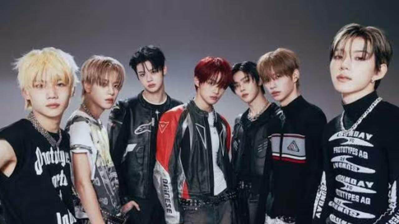 Jwueve7 from CLOSE YOUR EYES Confirms Highly Anticipated April Comeback