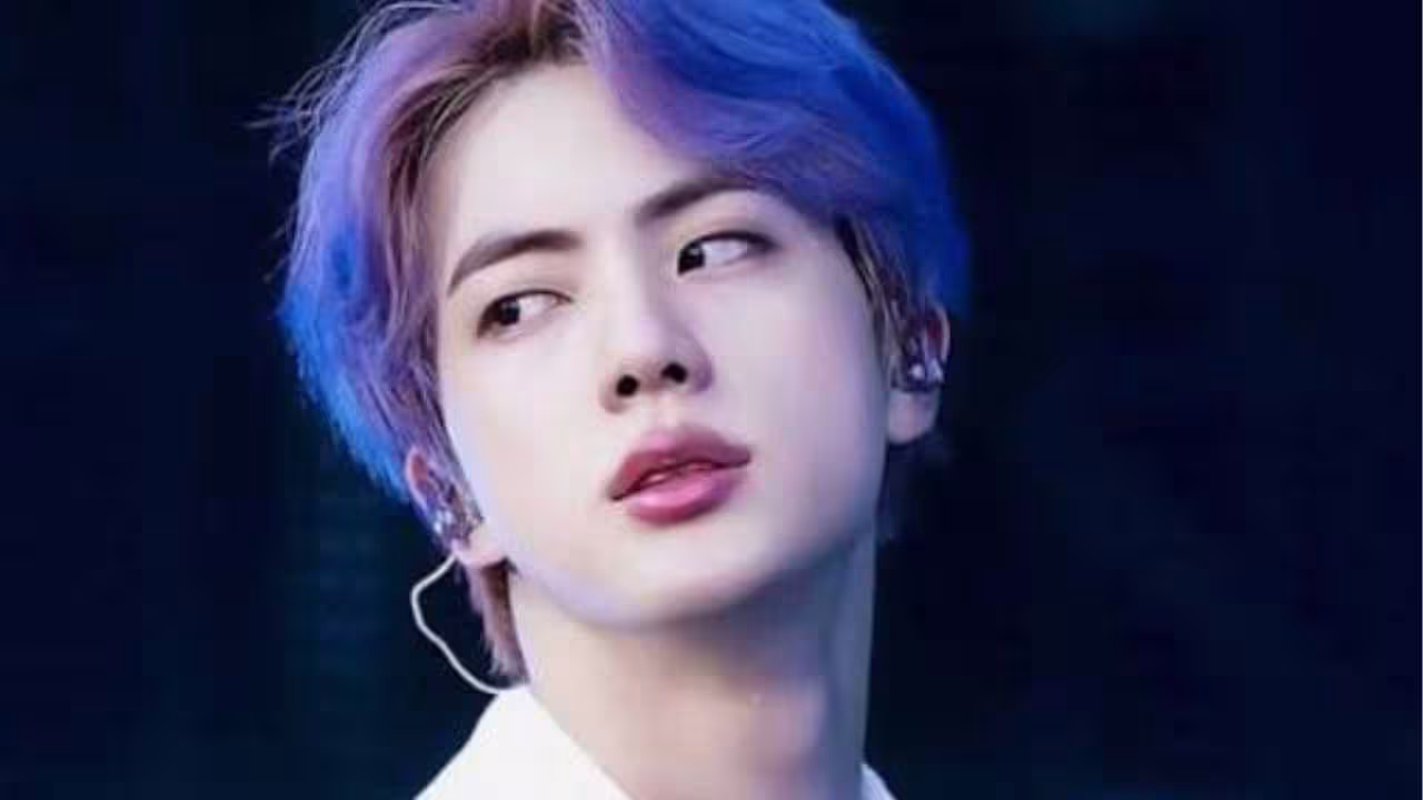 Jwueve9 from BTS’s Jin Reflects on Career Longevity and Sincerity