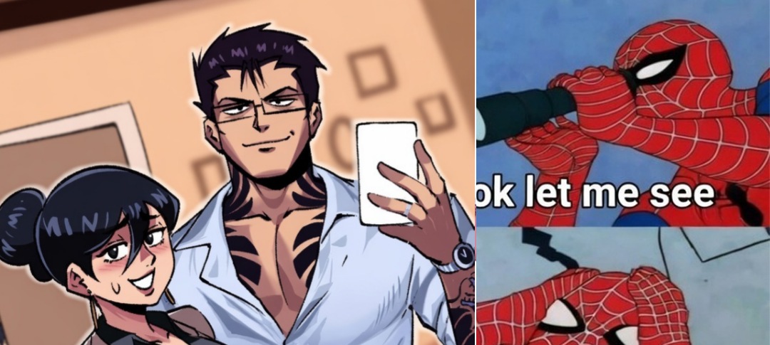 Memeofthe from 15 Best Anime That Replaced the Big Three Era