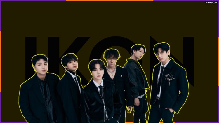 iKON