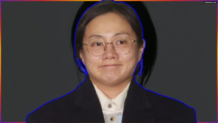 Park Na Rae