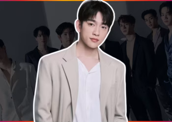 Park Jinyoung