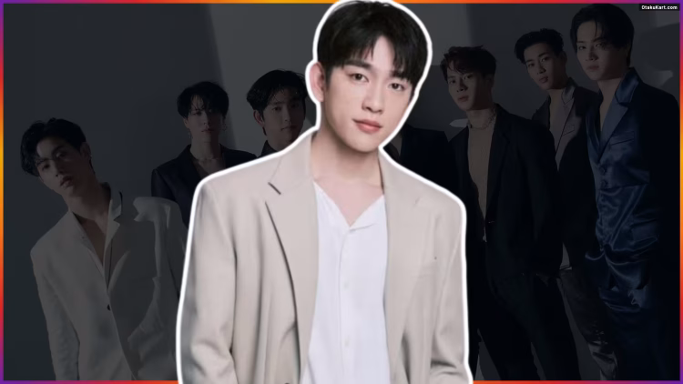 Park Jinyoung