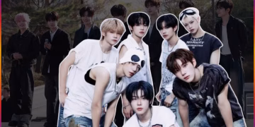 Otakukart from CLOSE YOUR EYES Confirms Highly Anticipated April Comeback