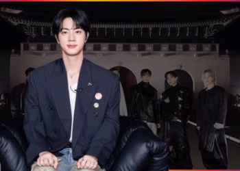 Otakukart from BTS’s Jin Reflects on Career Longevity and Sincerity