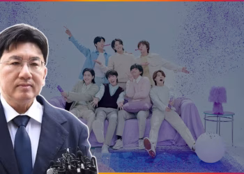 Otakukart from Bang Si Hyuk’s Complex Role in BTS’s Historic Comeback