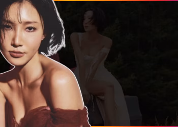 Otakukart from Hwasa Confirms Highly Anticipated May Comeback