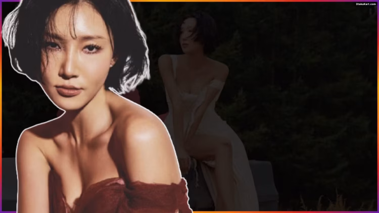 Otakukart from Hwasa Confirms Highly Anticipated May Comeback