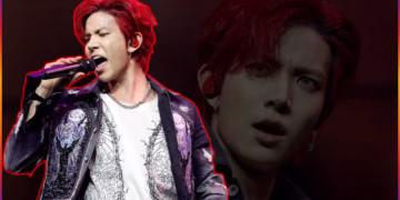 Otakukart from Heeseung Confirms Solo Debut Following Departure from ENHYPEN