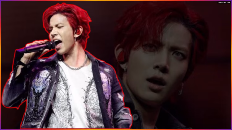 Otakukart from Heeseung Confirms Solo Debut Following Departure from ENHYPEN