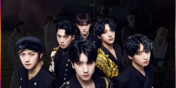 Otakukart from JUST B Announces Snow Angel North America Tour for 2026