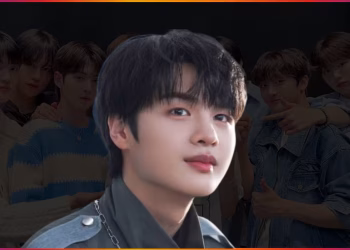 Otakukart from Fantagio Announces Ji Eunho’s Departure from LUN8 to Focus on Health