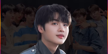 Otakukart from Fantagio Announces Ji Eunho’s Departure from LUN8 to Focus on Health