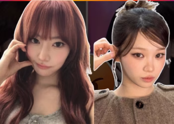 Otakukart from LE SSERAFIM’s Sakura and Chaewon Spark Intense Debate Over Instagram Unfollows