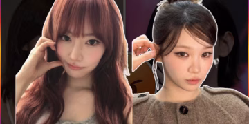 Otakukart from LE SSERAFIM’s Sakura and Chaewon Spark Intense Debate Over Instagram Unfollows