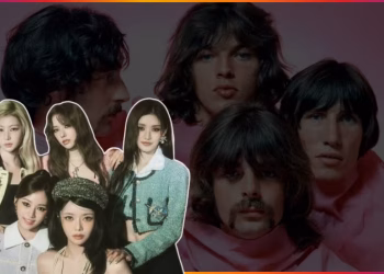 Otakukart from FIFTY FIFTY Bridges Eras: A New Rendition of Pink Floyd’s Iconic “Wish You Were Here”