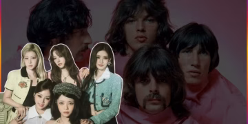 Otakukart from FIFTY FIFTY Bridges Eras: A New Rendition of Pink Floyd’s Iconic “Wish You Were Here”