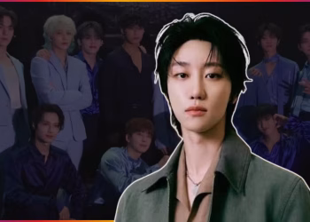 Otakukart from SEVENTEEN’s The8 Set to Headline Major Music Festival in China